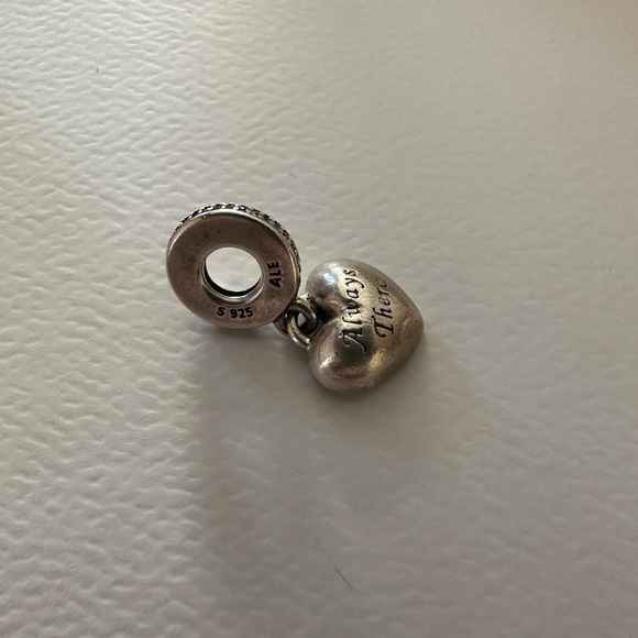 Pandora Best Friends Dangle - Picture 2 of 2